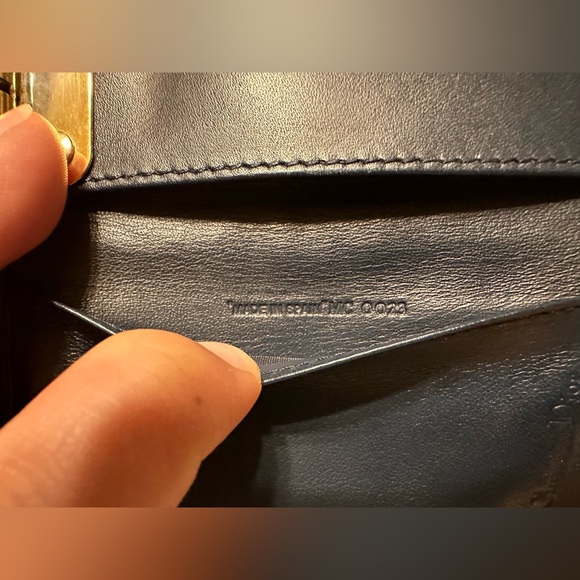 Christian Dior Key Case - Picture 2 of 10